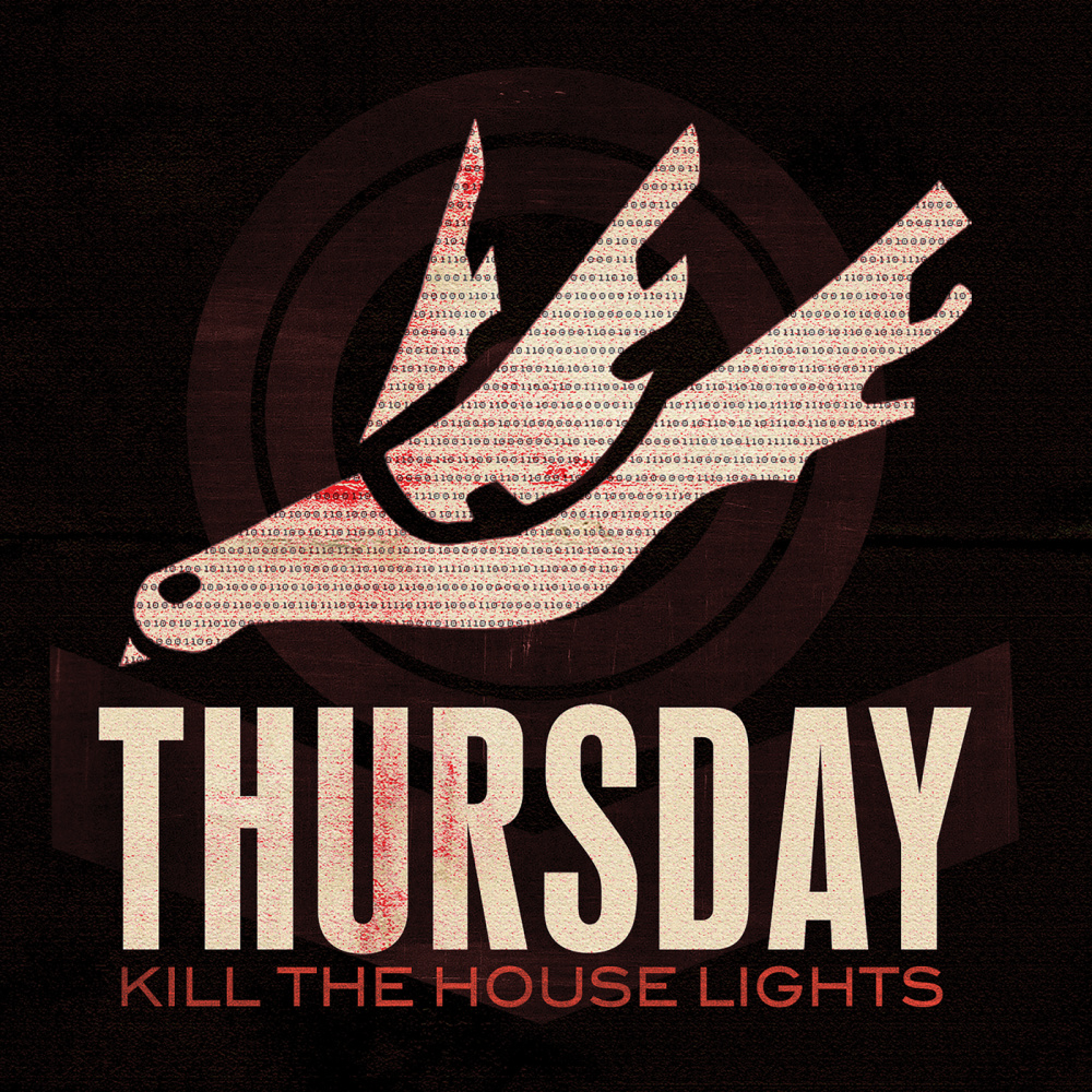 Music From Kill The House Lights (Demo)