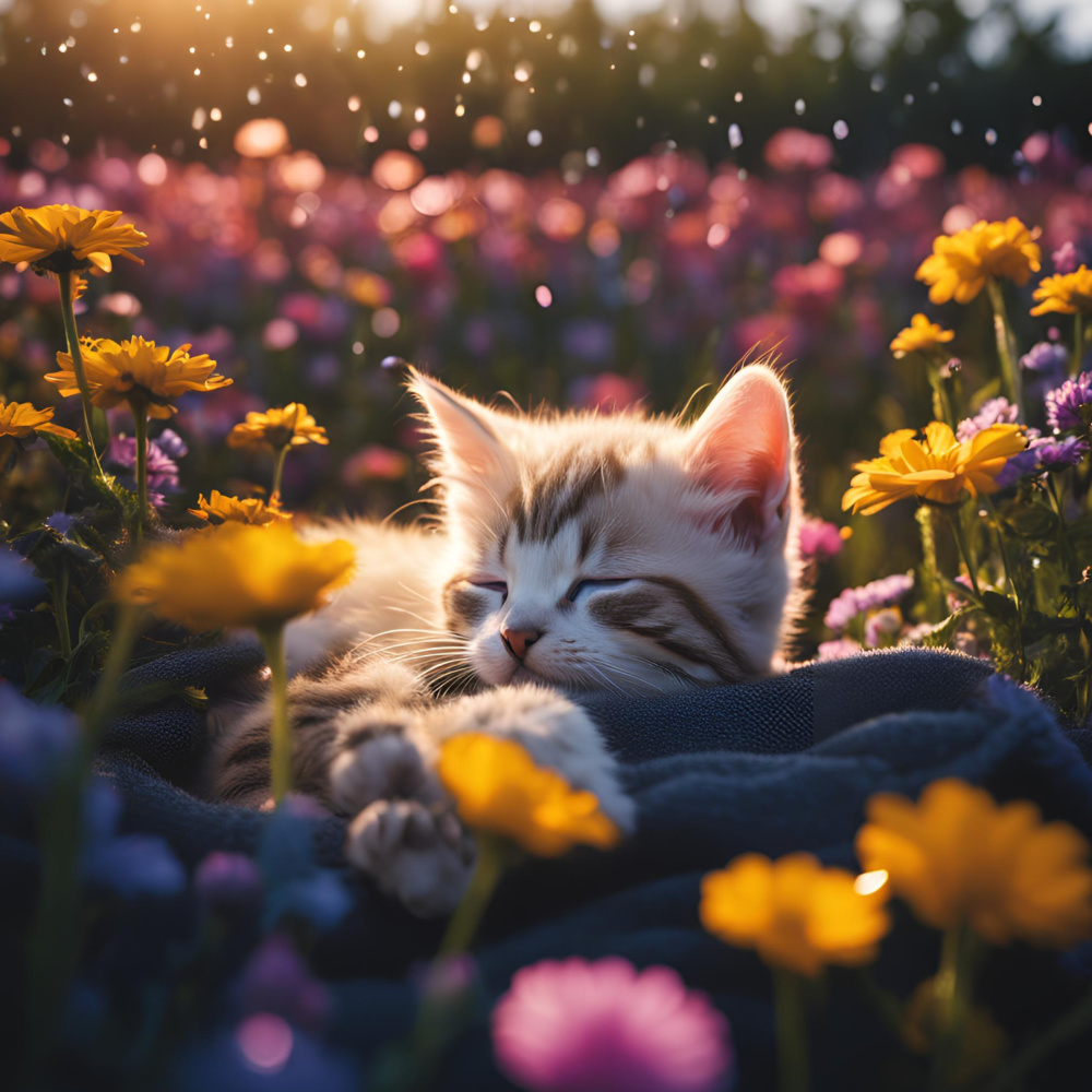 Bedtime Meditation Music for Babies