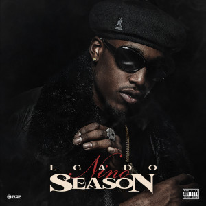 Listen to Trapp (Explicit) song with lyrics from 'LGado