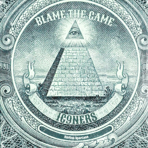 Harlem Spartans的专辑Blame The Game (Explicit)