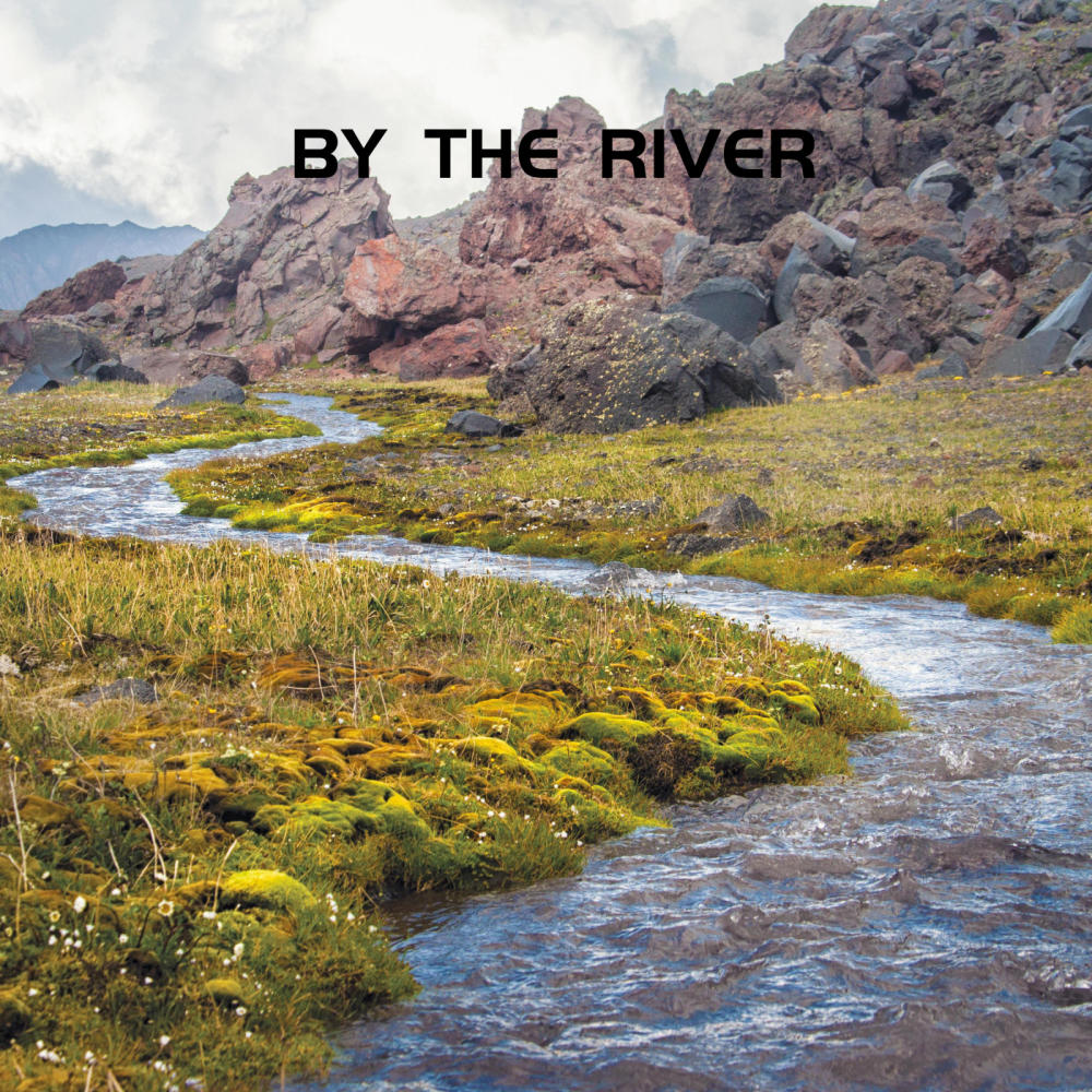 By The River