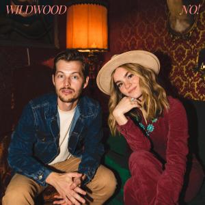 收聽Wildwood的No!歌詞歌曲