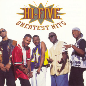 Hi-Five的專輯Greatest Hits
