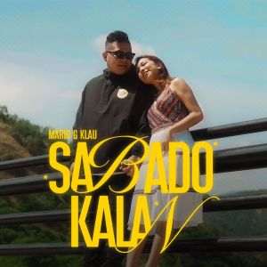 Mario G Klau的專輯Sabado Kalan