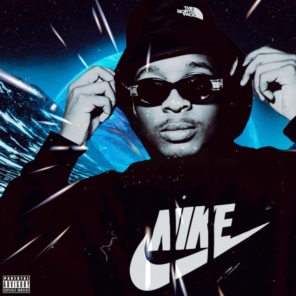 LONELY AT THE TOP (feat. Krizn) (Explicit)