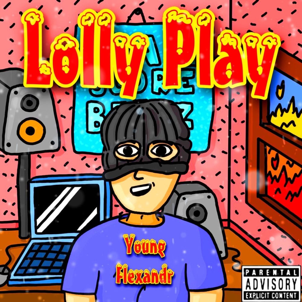 Lolly Play