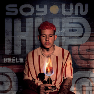 อัลบัม Soy un HP ศิลปิน Beéle