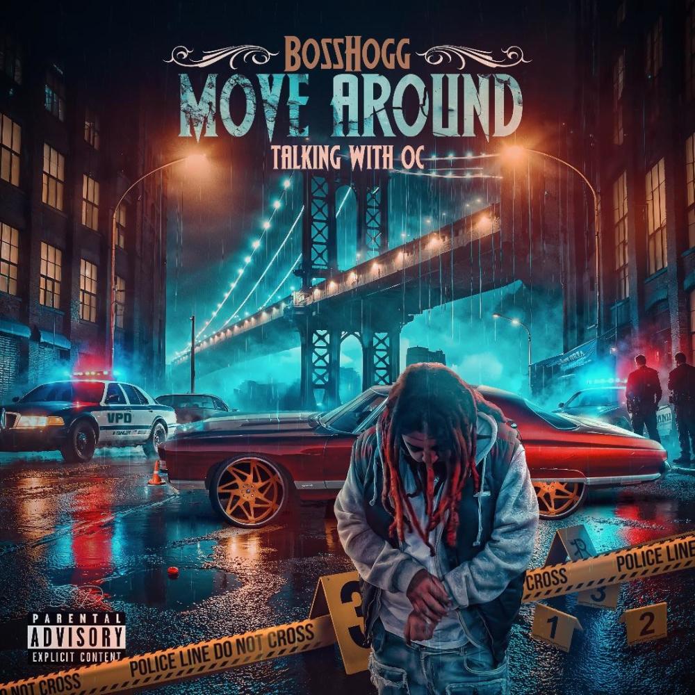 Full Court Press (feat. E$kaye, Dolce & Mahatma Leek) (Explicit)