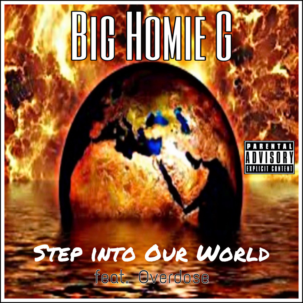 Step into Our World (Explicit)