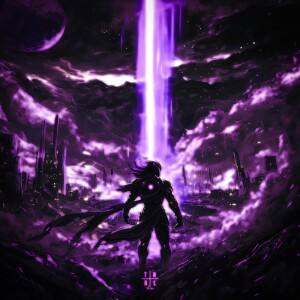 Listen to ARK FUNK (Sped Up) song with lyrics from Nxppy