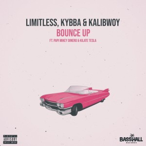 Listen to Bounce Up (Explicit) song with lyrics from Limitless