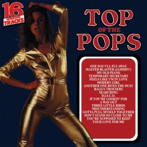 收听Top of the Poppers的D.I.S.C.O.歌词歌曲