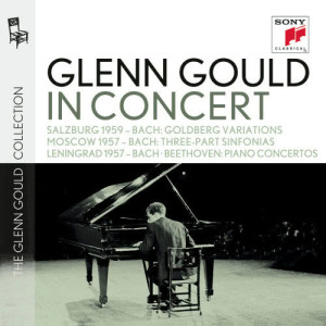 收聽Glenn Gould的Goldberg Variations, BVW 988: Aria with 30 Variations: Variatio 5 a 1 ovvero 2 Clav.歌詞歌曲