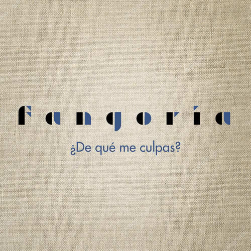 ¿De qué me culpas? (feat. Ms Nina y JEDET)