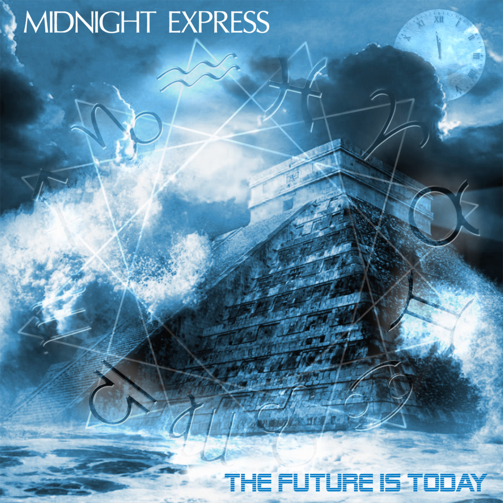 The Fog (Extended Version)