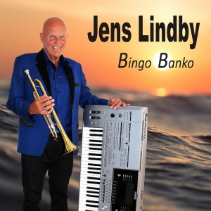 收聽Jens Lindby的Marie Elena歌詞歌曲