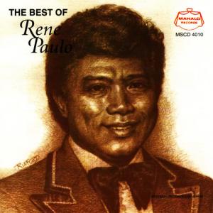 Rene Paulo的專輯Best of Rene Paulo