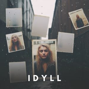 Album Idyll oleh Meditation Guru