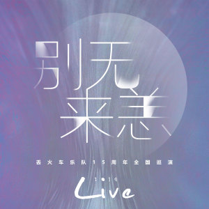 Listen to 沙子(Live) - (合肥2019.11.22) (Live版) song with lyrics from 丢火车乐队