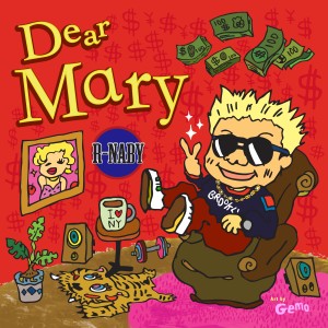 R-naby的專輯Dear Mary