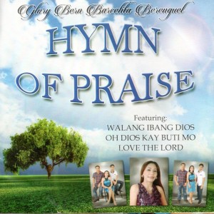Listen to Oh Diyos Kay Buti Mo song with lyrics from Glory Bern Berenguel