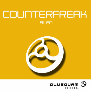 Listen to Alien song with lyrics from CounterFreak