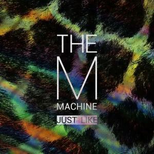 อัลบัม Just Like EP ศิลปิน The M Machine
