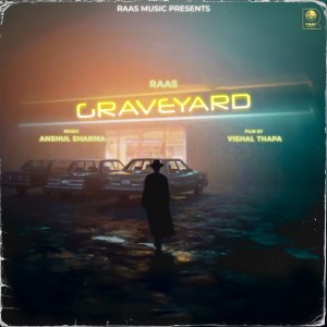 Album Graveyard oleh Rääs