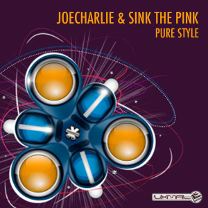 Sink The Pink的專輯Pure Style - Single