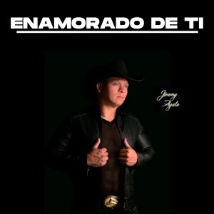 收聽Jimmy Ayala的Duele el Amor歌詞歌曲