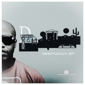 D.General的專輯Deep Down EP