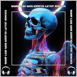 Album Sharp Lead Bass Boosted Ins from Dj Yogie Rmx