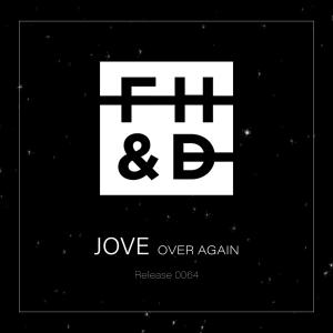 收聽JOVE的Over Again歌詞歌曲