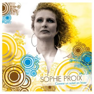 ดาวน์โหลดและฟังเพลง Tango พร้อมเนื้อเพลงจาก Sophie Proix