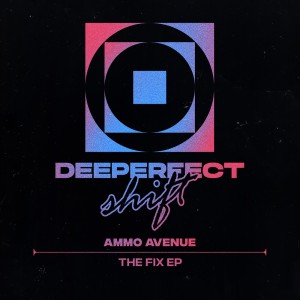 อัลบัม The Fix ศิลปิน Ammo Avenue