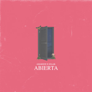 Album Abierta (Explicit) from Amarion