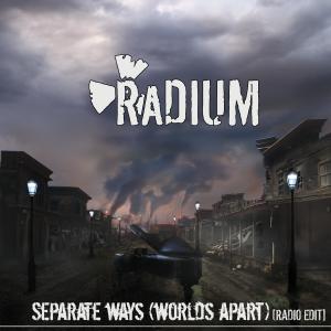 Separate Ways (Worlds Apart) (Radio Edit)