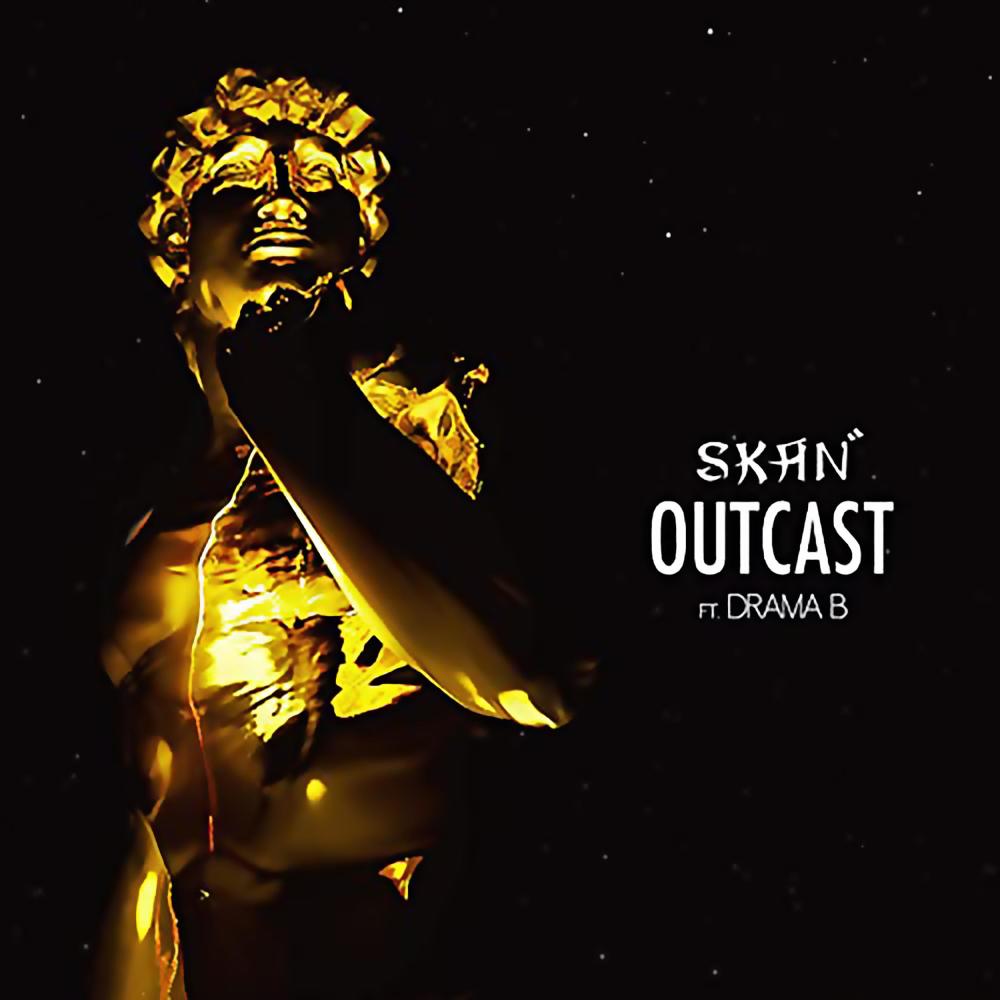 Outcast (Single Version)