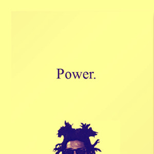 Album Power. oleh I.Am.Tru.Starr