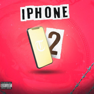 Vindy的專輯Iphone 2 (Explicit)