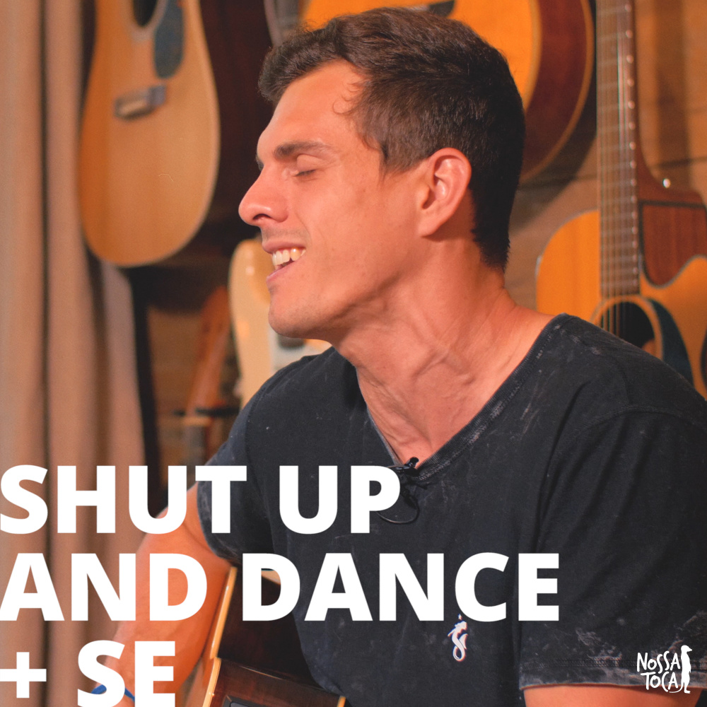 Shut Up and Dance & Se (Mashup)