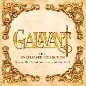 Cast of Galavant的專輯Galavant: The Unreleased Collection