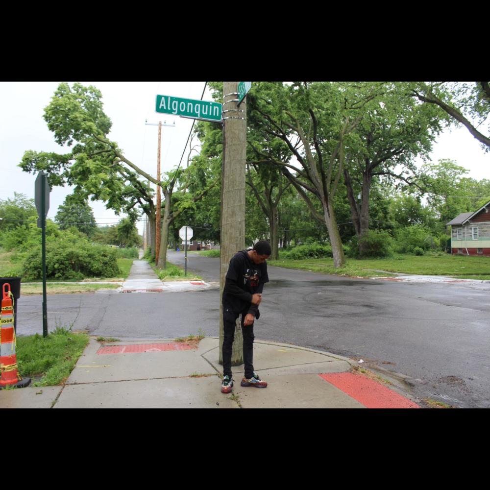 Fully (feat. Paid Marr) (Explicit)