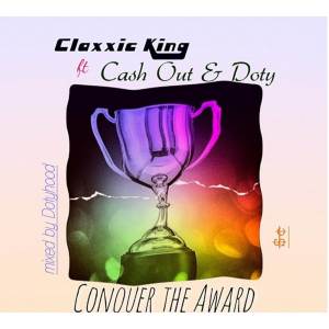 Cash Out的專輯Conquer the Award