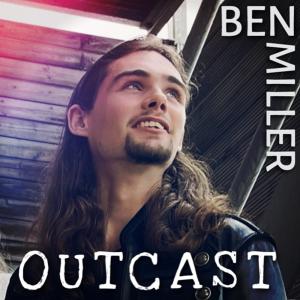 Album Outcast EP from Ben Miller