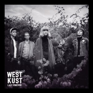 收聽Westkust的Another Day歌詞歌曲