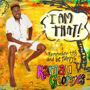 Listen to Song for Sadhana song with lyrics from Kamau Georges