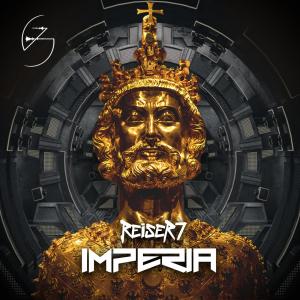 Reiser Seven的專輯Imperia