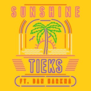收聽Tieks的Sunshine (Extended Mix) (MJ Cole Remix)歌詞歌曲