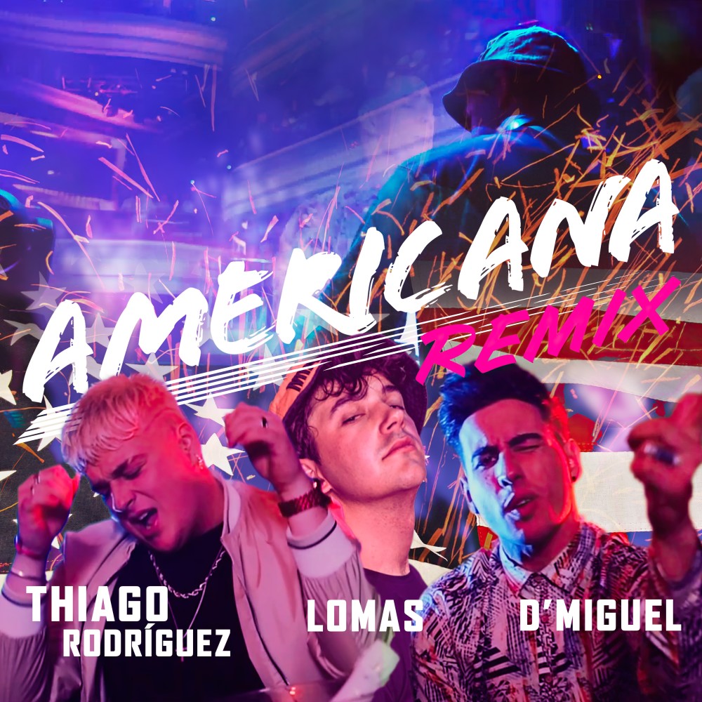 Americana (Remix)